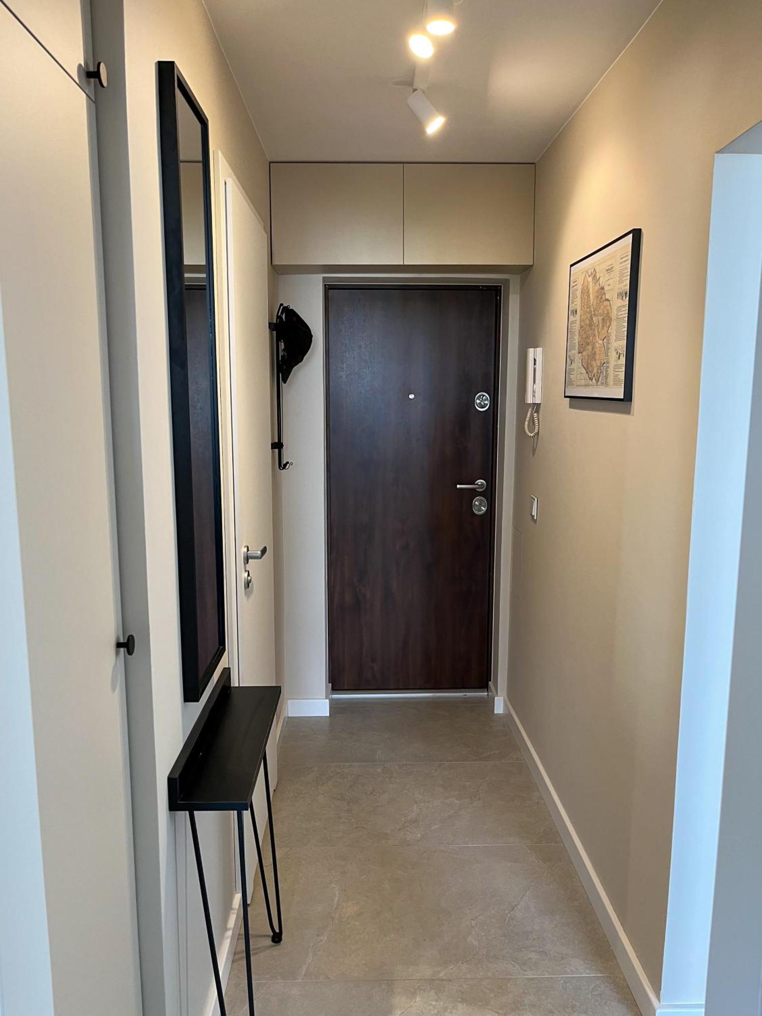 Apartment #w33 *