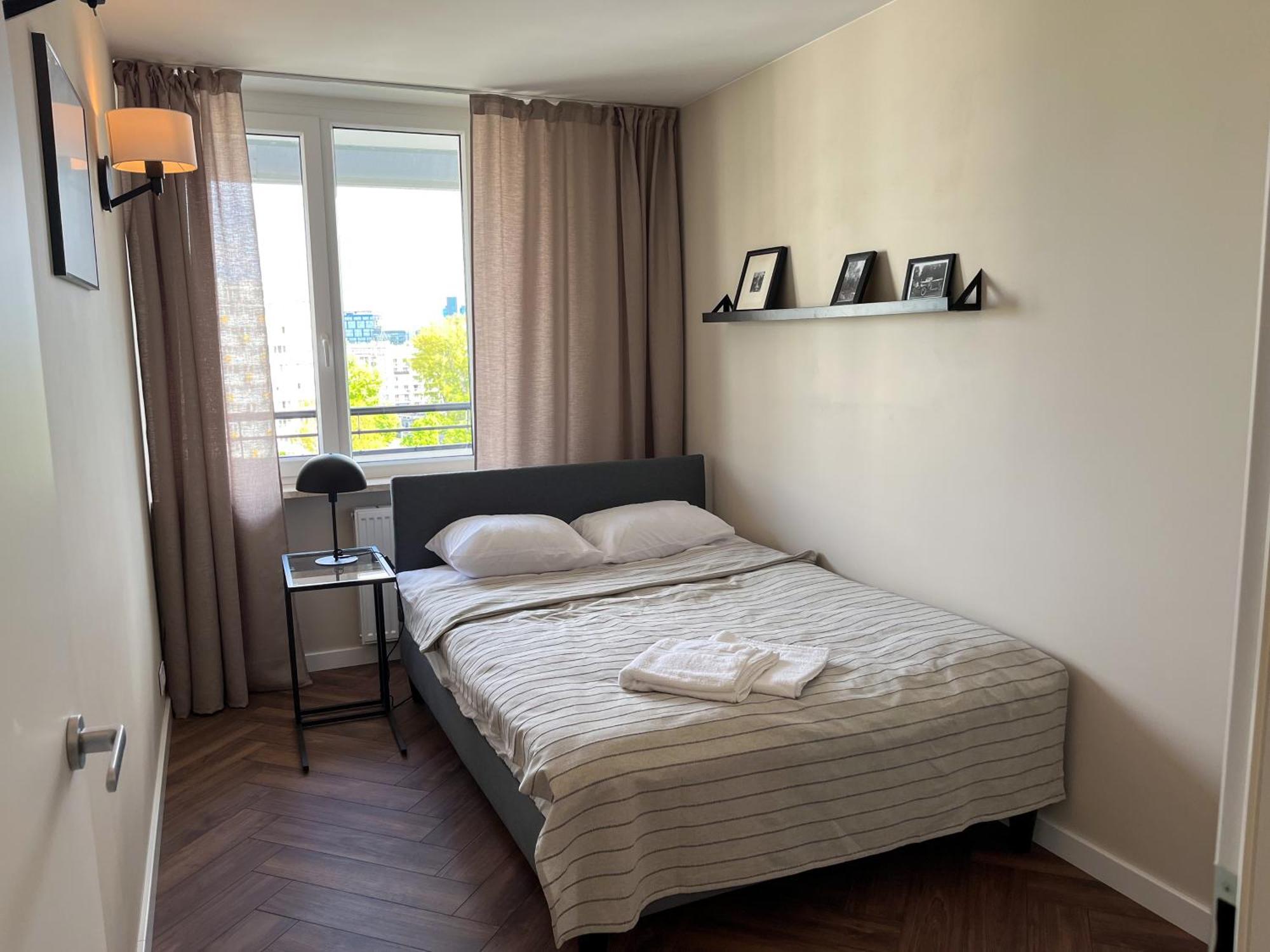 Apartment #w33
