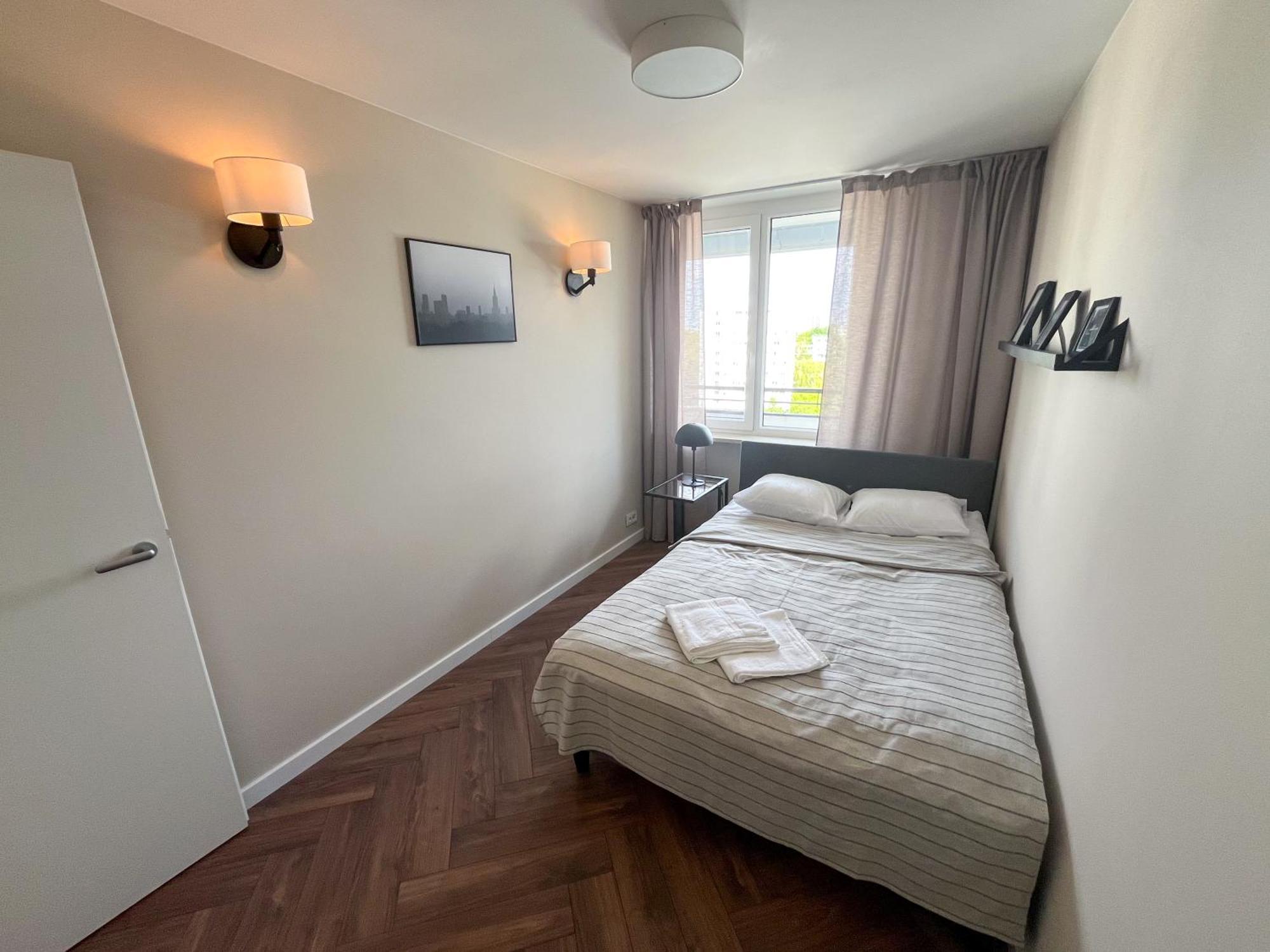 Apartment #w33 Warsaw