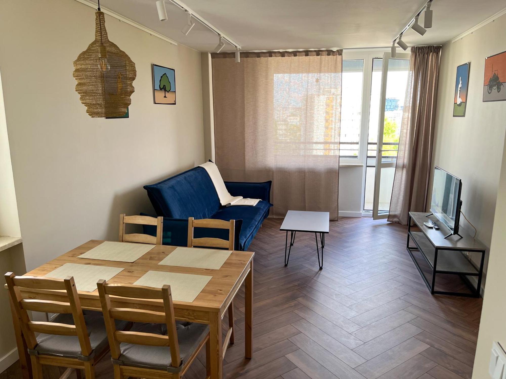 #w33 Apartment *