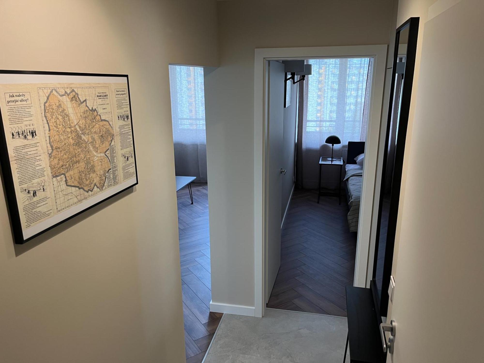 Apartment #w33 *