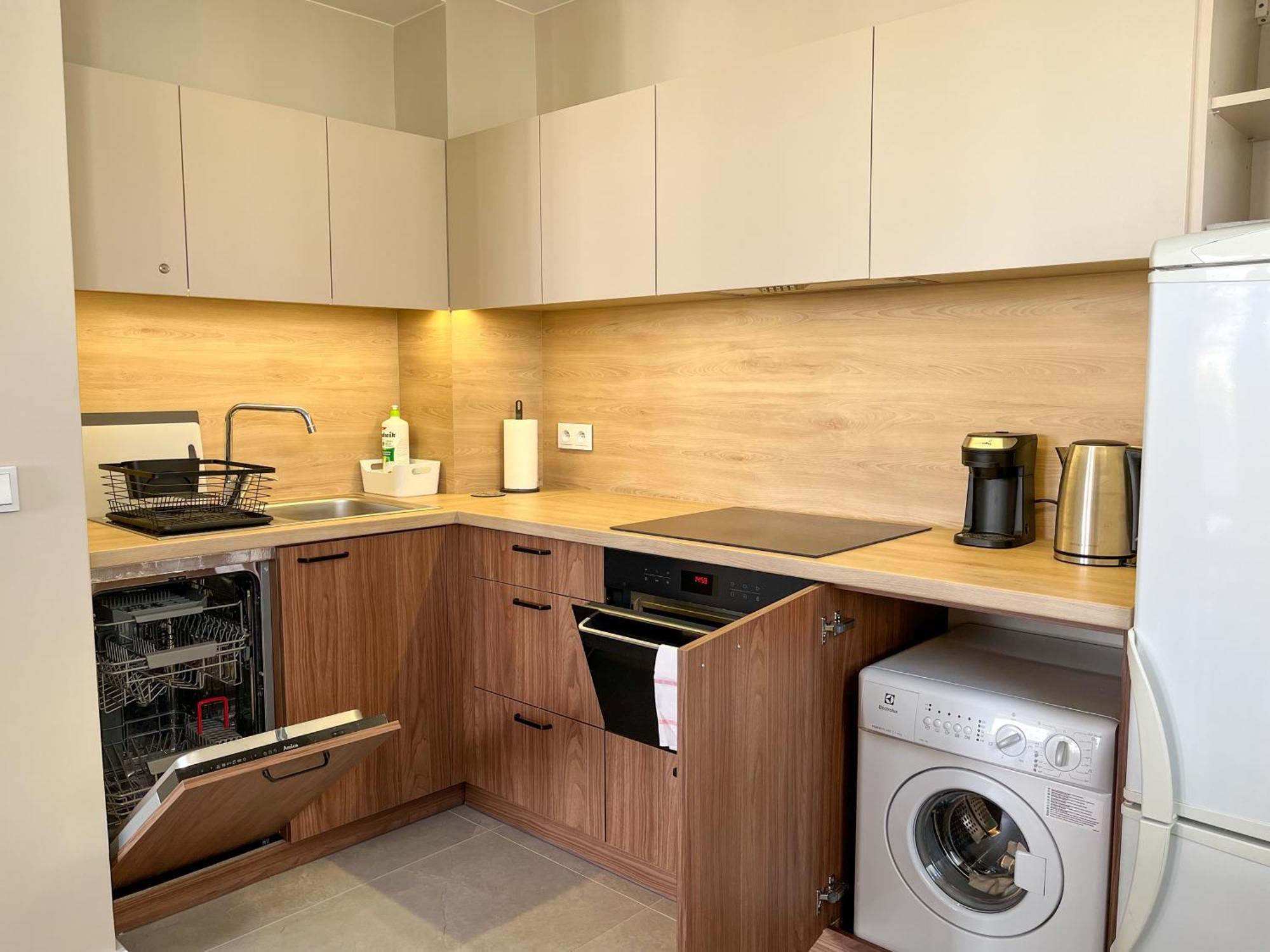 Apartment #w33 *